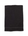 Sporthanddoek Towel TC002 zwart